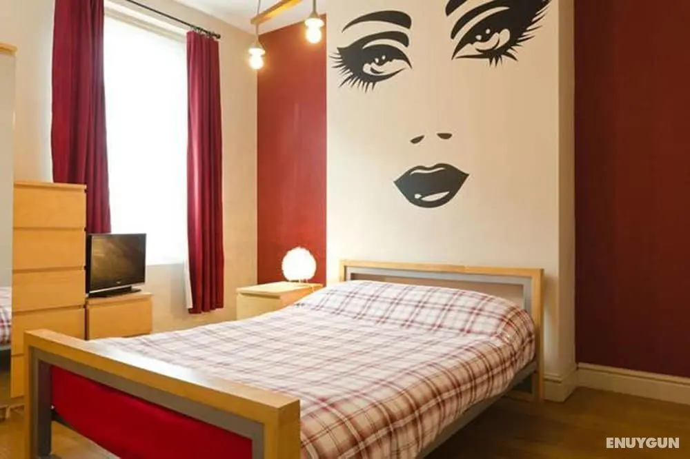 CK Residence near Penny Lane - Öne Çıkan Resim