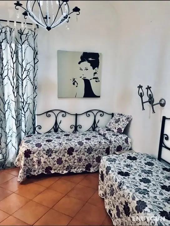 CK Rooms - Öne Çıkan Resim