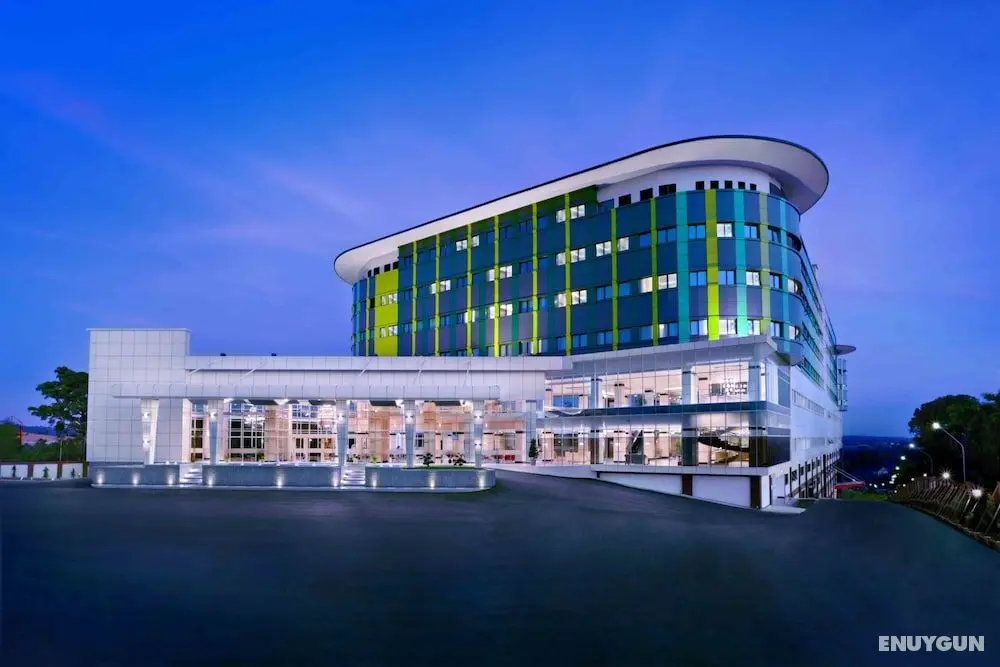 CK Tanjungpinang Hotel & Convention Centre - Öne Çıkan Resim