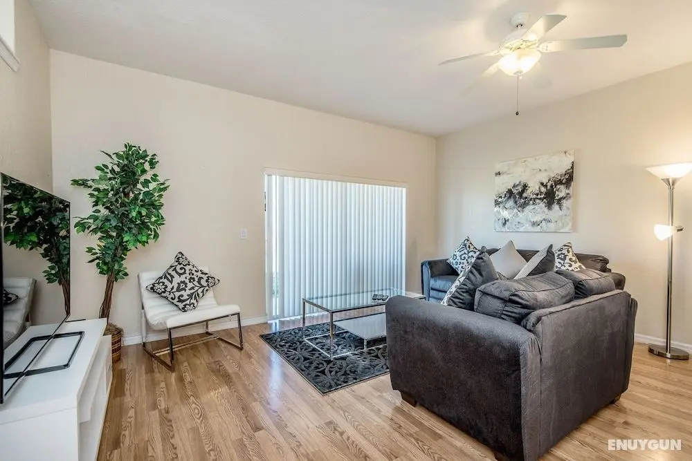 Clabria Villa Regal Palms 1 - Öne Çıkan Resim