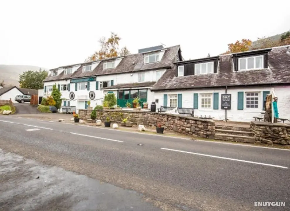 Clachan Cottage Hotel - Öne Çıkan Resim