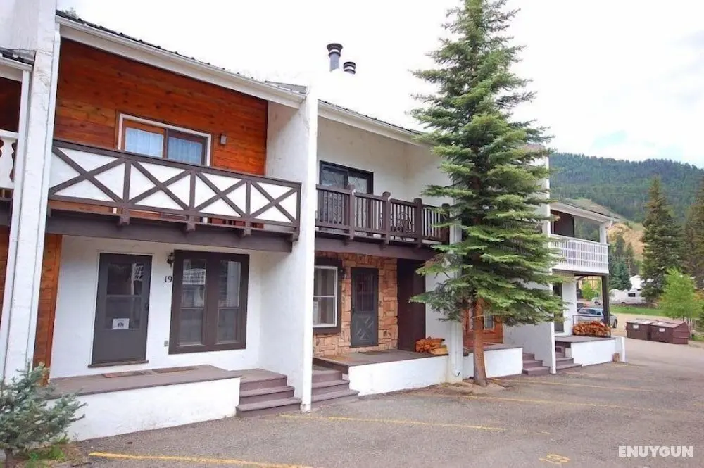 Claim_jumper_townhouse_19 - Öne Çıkan Resim