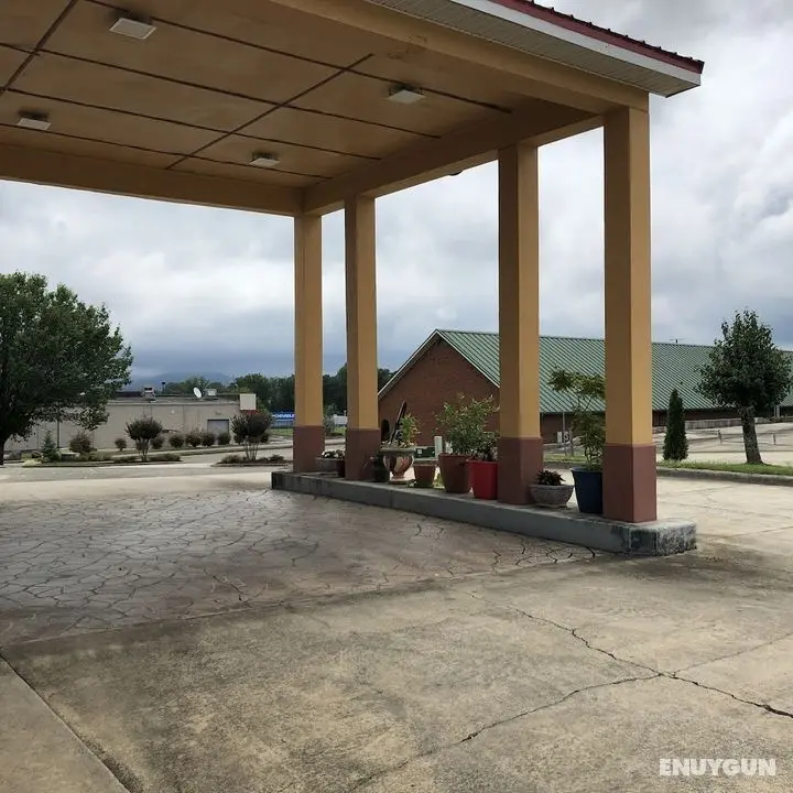 Clairmont Inn - Öne Çıkan Resim