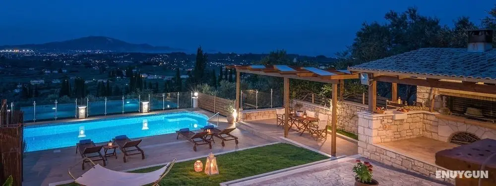 Villa Clairy - Öne Çıkan Resim