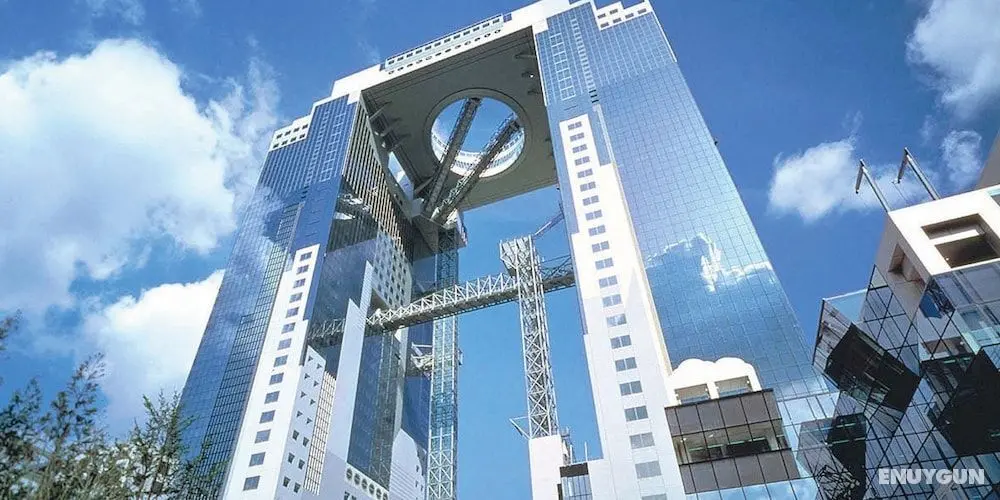 Hotel Claiton Shin-Osaka - Aile ve Çocuklar