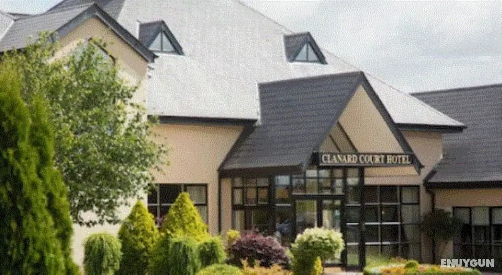 Clanard Court - Öne Çıkan Resim