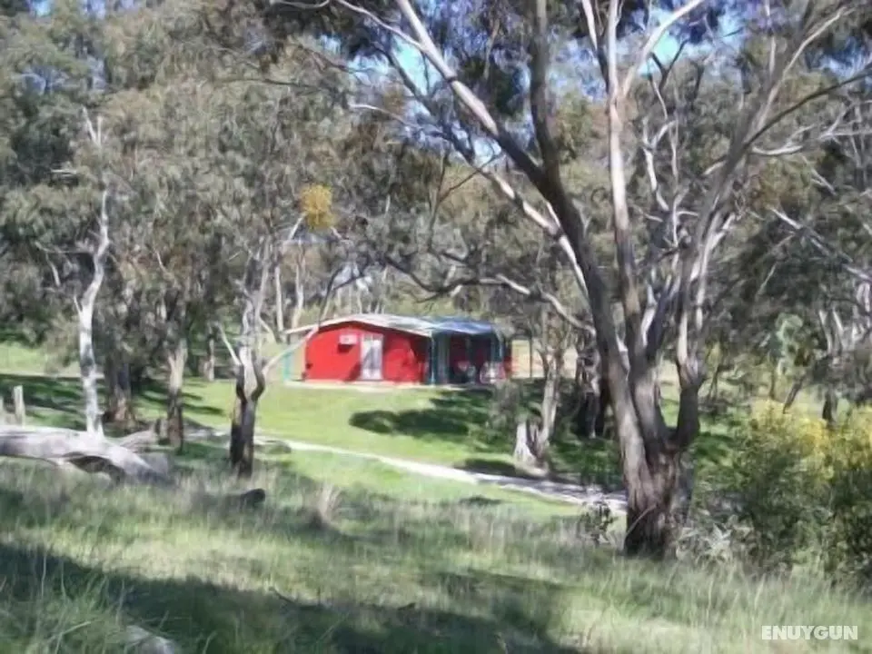 Clare Valley Cabins - Öne Çıkan Resim