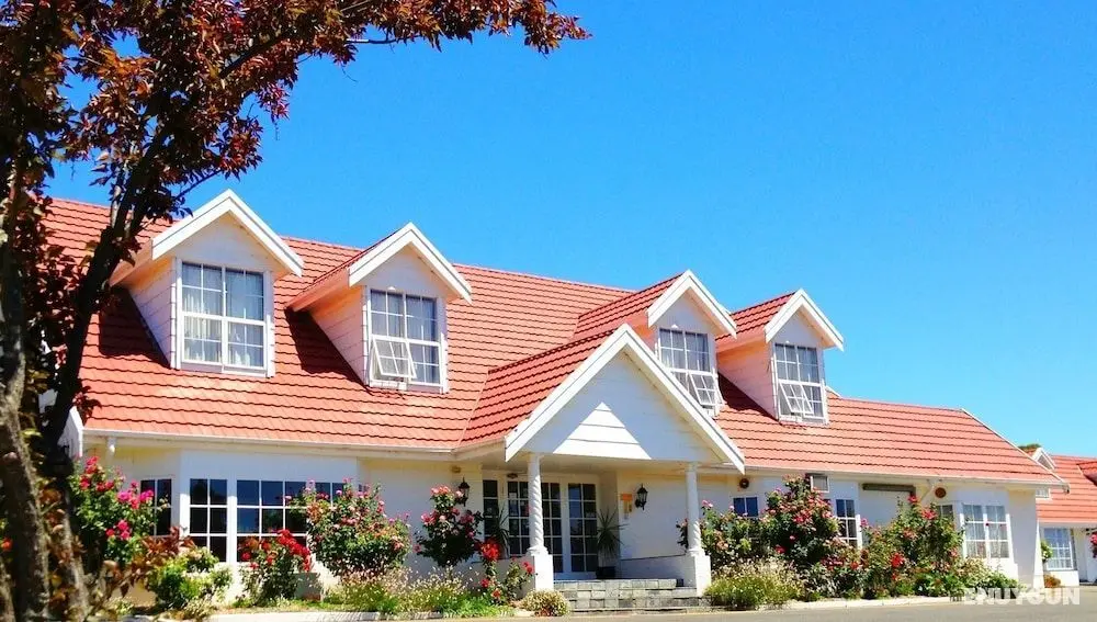 Clare Valley Motel - Öne Çıkan Resim