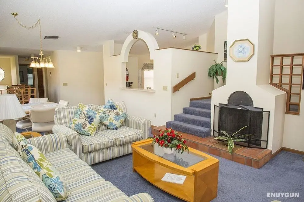 Claremont Holiday Home - Öne Çıkan Resim