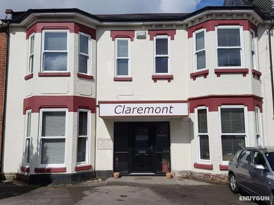 Claremont House - Öne Çıkan Resim