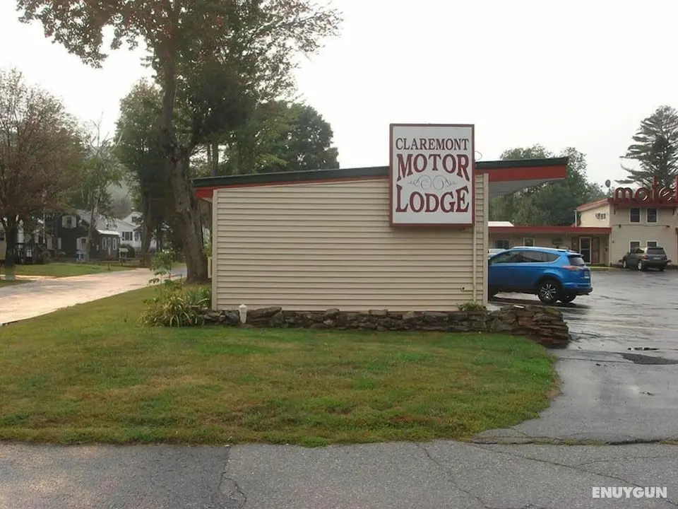 Claremont Motor Lodge - Öne Çıkan Resim
