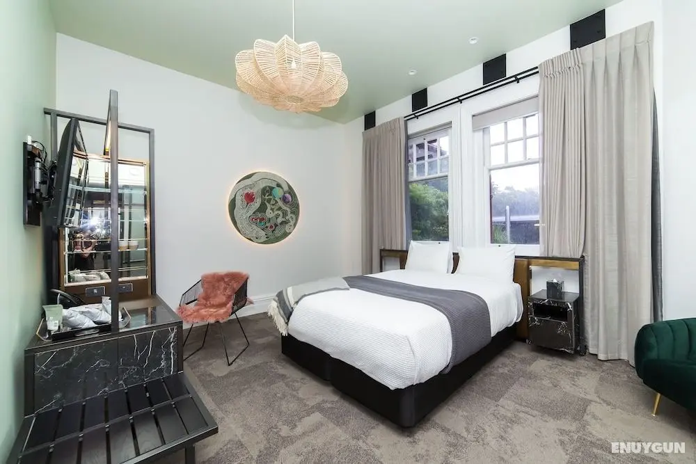 Clarence Hotel - Öne Çıkan Resim