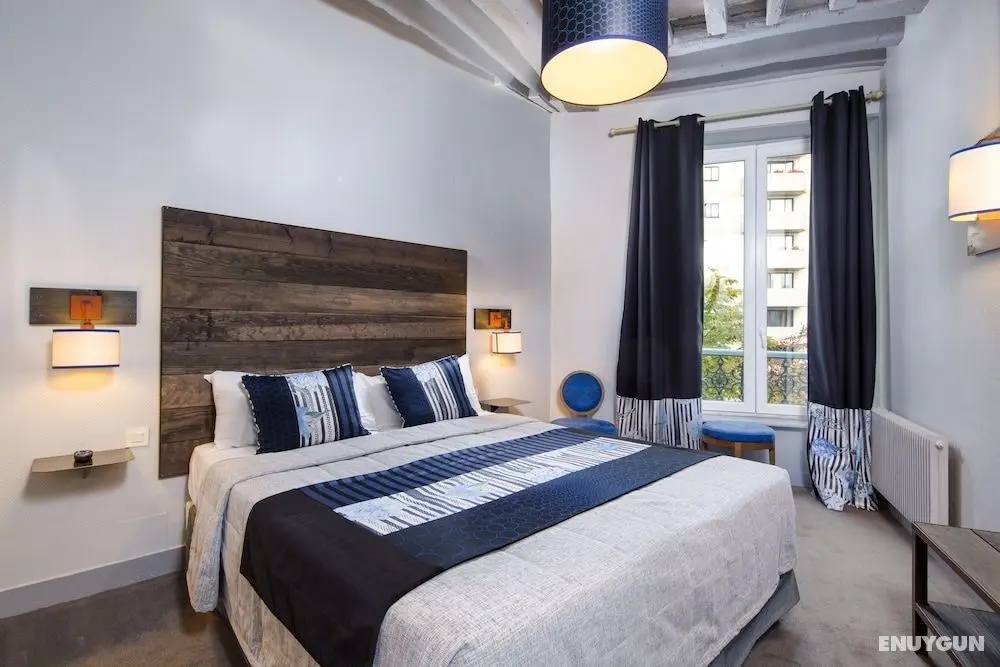Hotel Claret - Öne Çıkan Resim