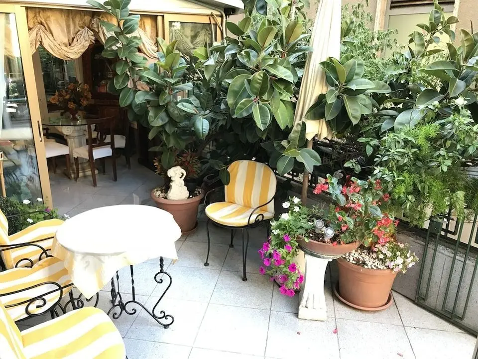 Hotel Claridge - Öne Çıkan Resim