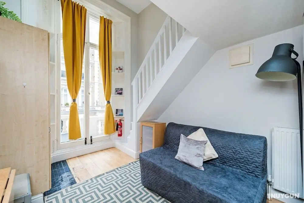 Clarincarde Gardens Apartment - Öne Çıkan Resim