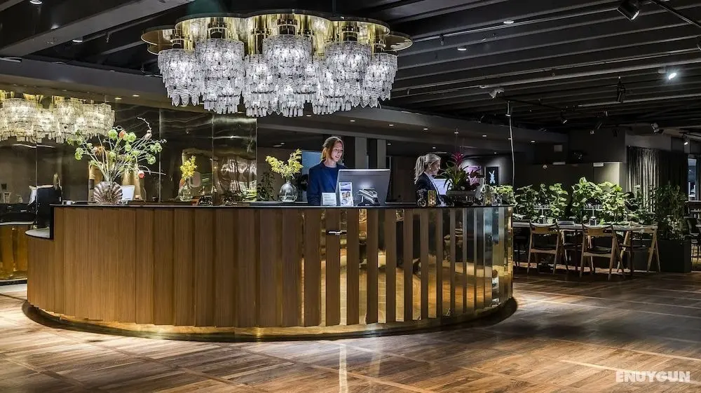 Clarion Hotel Amaranten - Öne Çıkan Resim