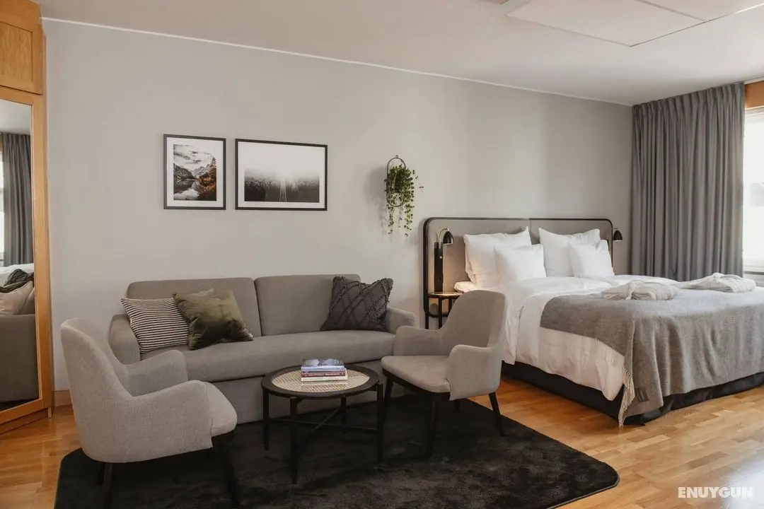 Clarion Collection Etage - Öne Çıkan Resim