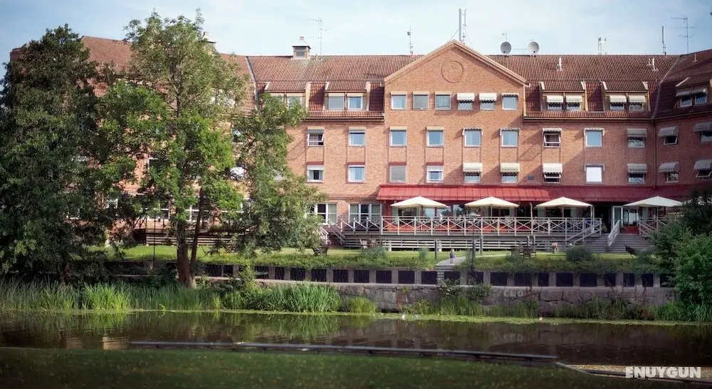 Clarion Collection Hotel Kompaniet - Öne Çıkan Resim