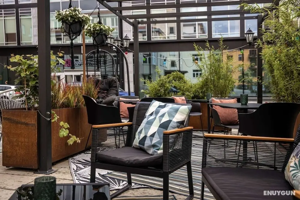 Clarion Collection Hotel Uppsala - Öne Çıkan Resim