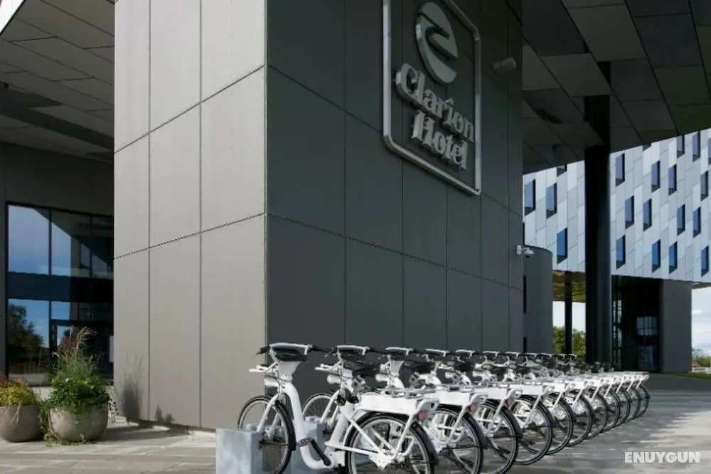 Clarion Hotel Energy - Öne Çıkan Resim