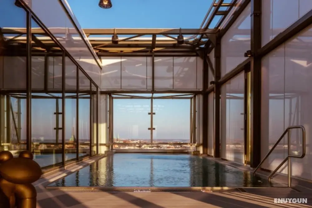 Clarion Hotel Helsinki - Öne Çıkan Resim