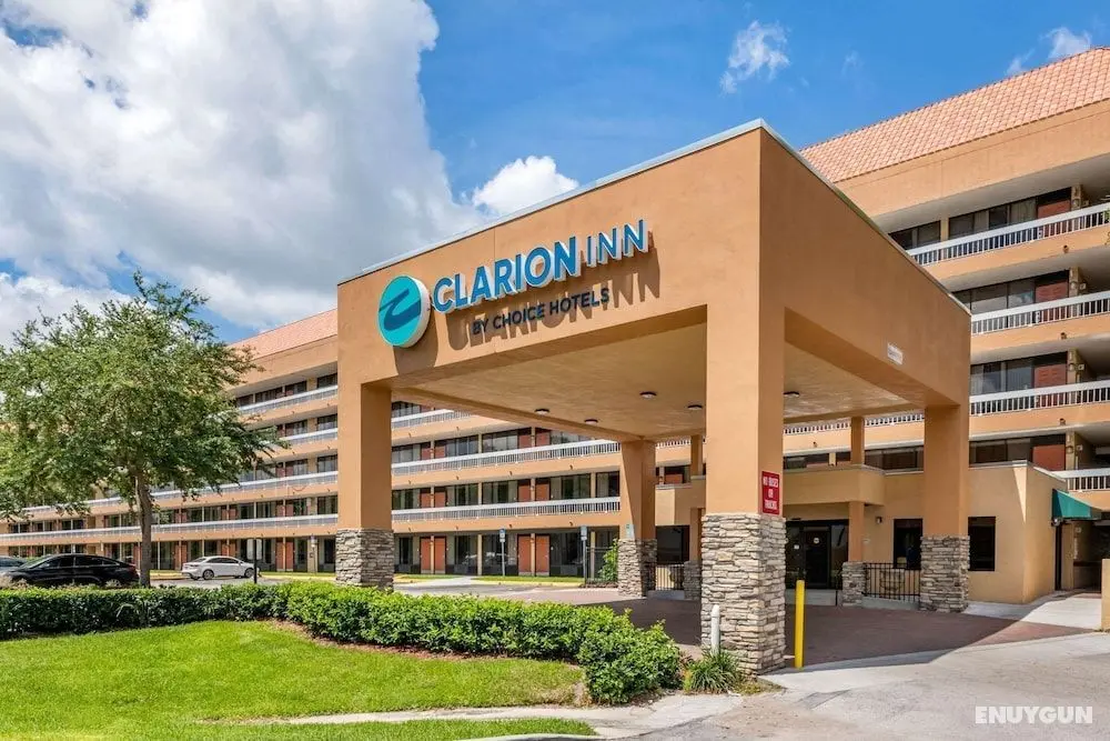 Clarion Inn International Drive - Öne Çıkan Resim