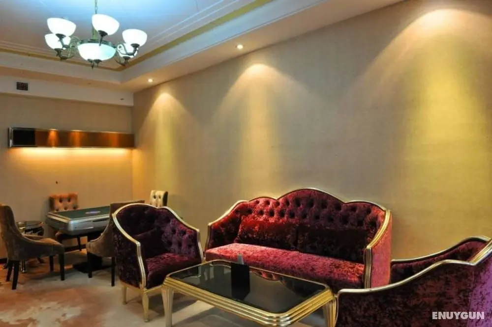 Clarion Resort Leishan Hot Spring Resort - Oda