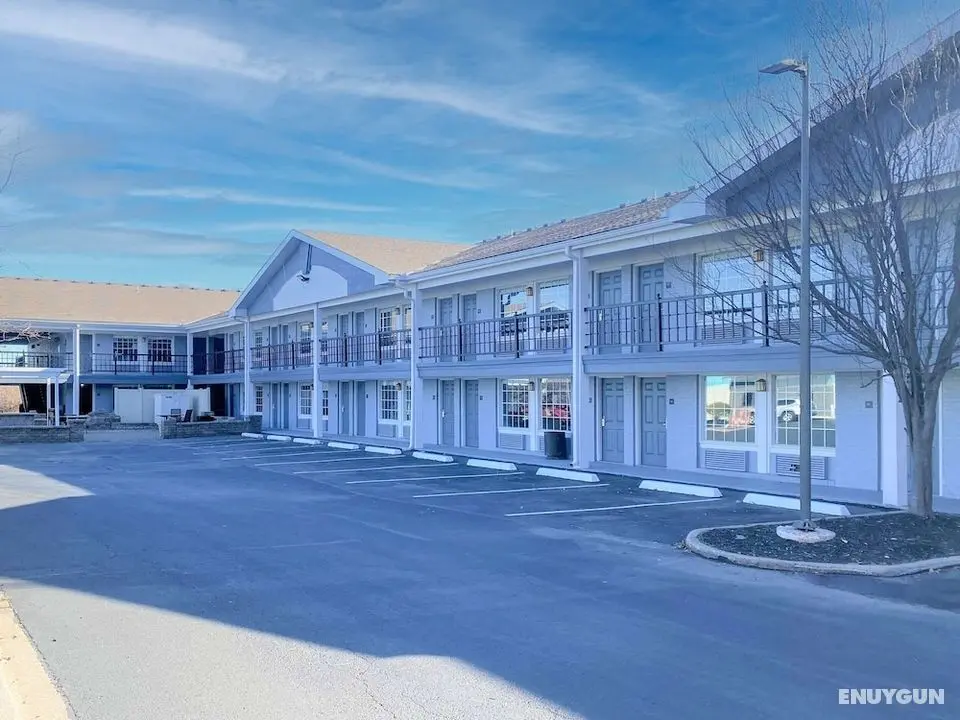 Clarion Pointe - Öne Çıkan Resim