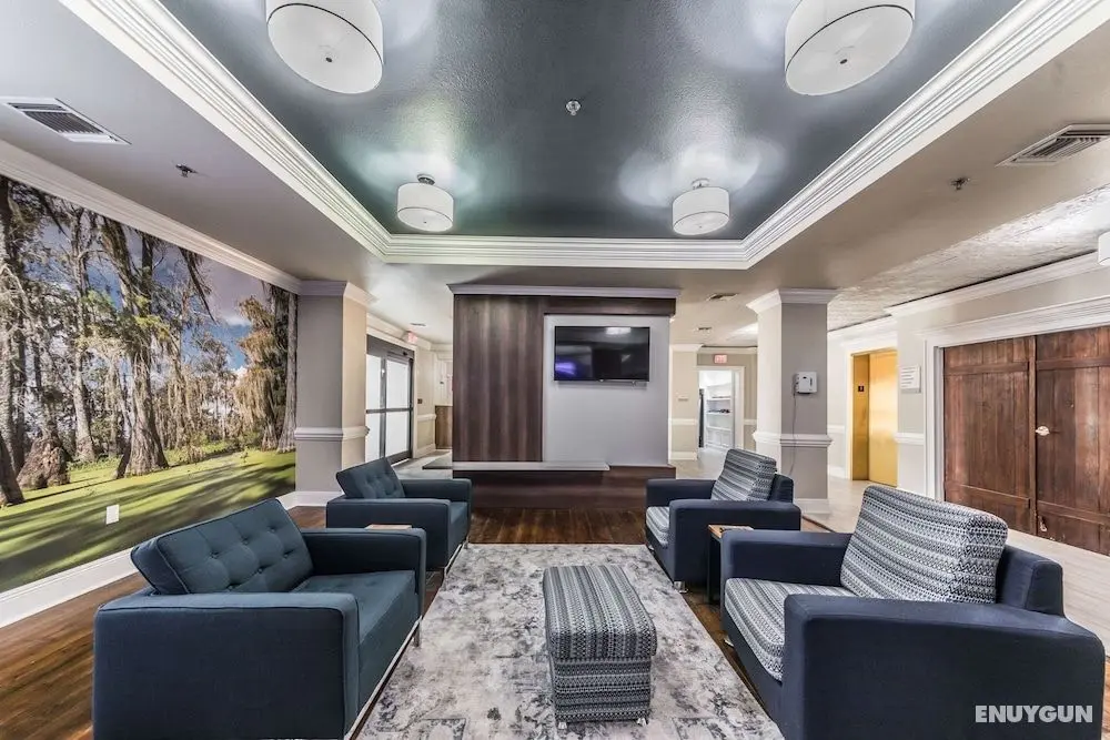 Clarion Pointe Lafayette - Öne Çıkan Resim