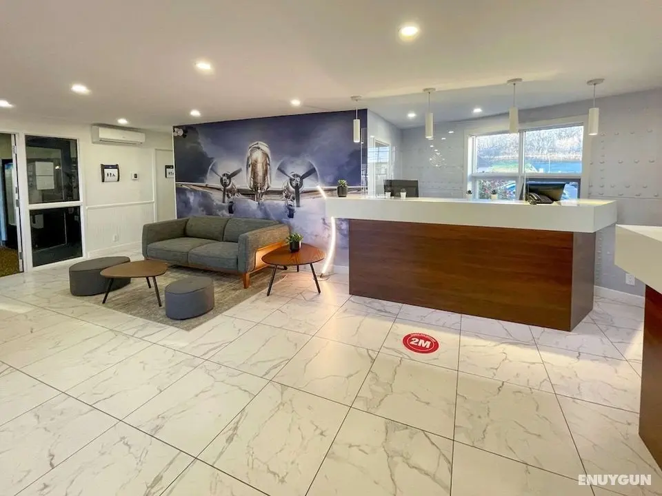 Clarion Pointe Quebec Airport - Öne Çıkan Resim