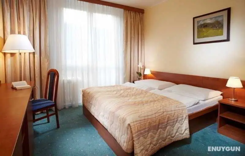 Clarion Hotel Spindleruv Mlyn - Oda