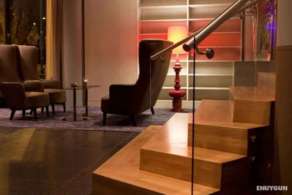 Clarion Hotel Stavanger - Öne Çıkan Resim