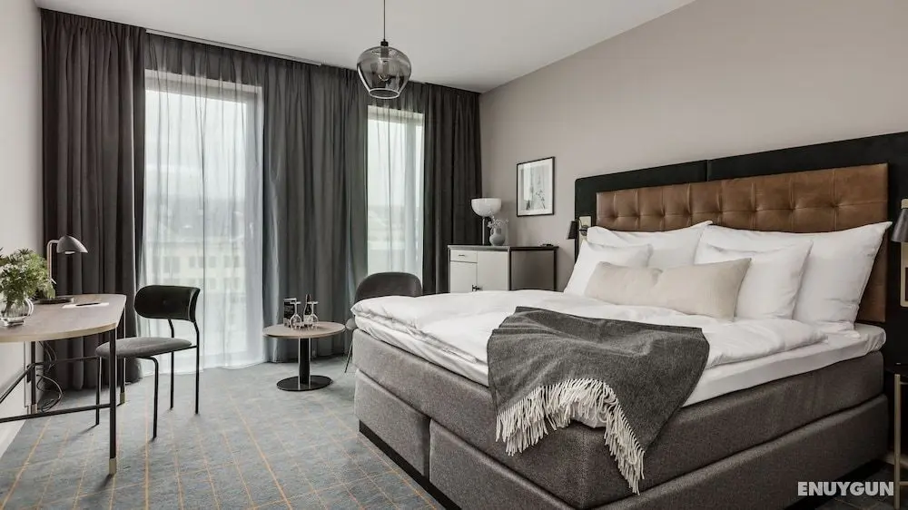 Clarion Hotel Sundsvall - Öne Çıkan Resim
