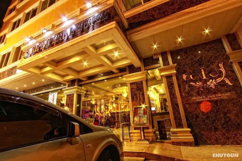 Clark Imperial Hotel - Öne Çıkan Resim
