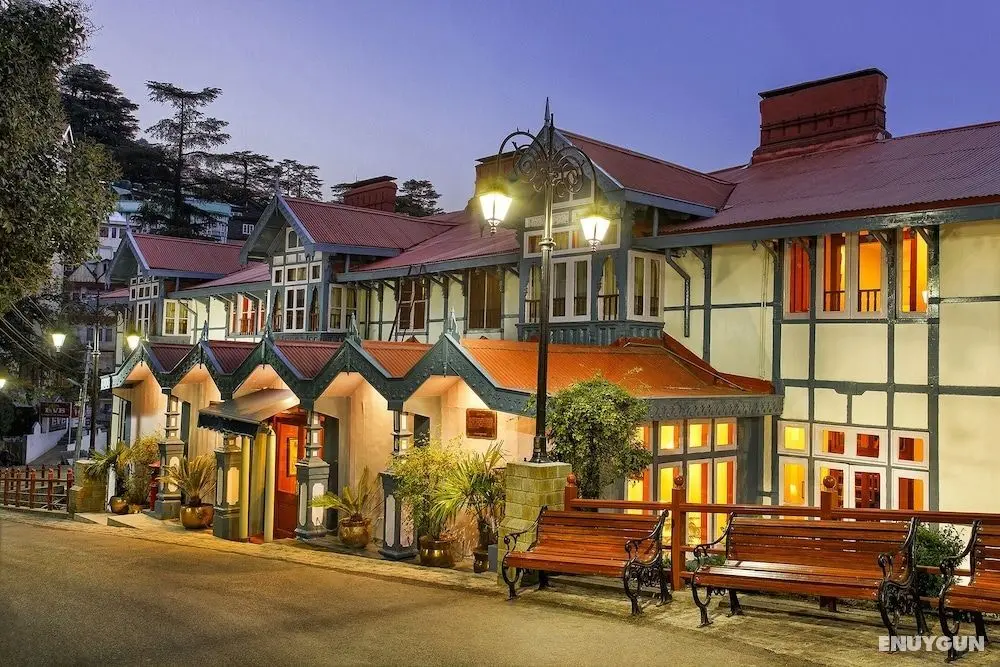 Clarkes hotel, A grand heritage hotel since 1898 - Öne Çıkan Resim