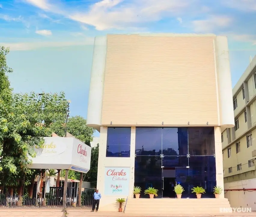 Hotel Clarks Collection Bhavnagar - Öne Çıkan Resim