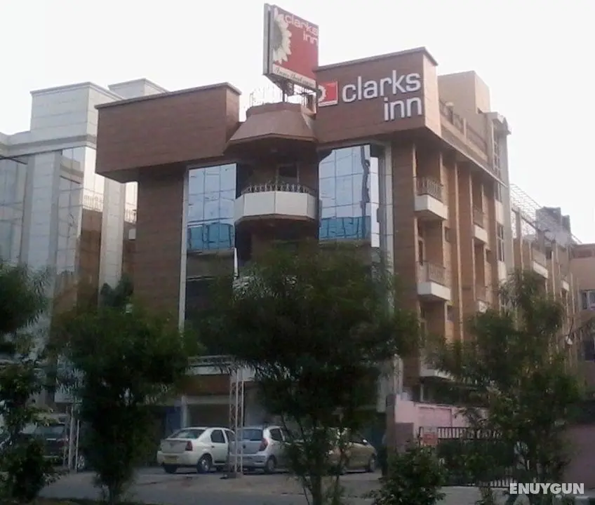 Clarks Inn Kailash Colony - Öne Çıkan Resim