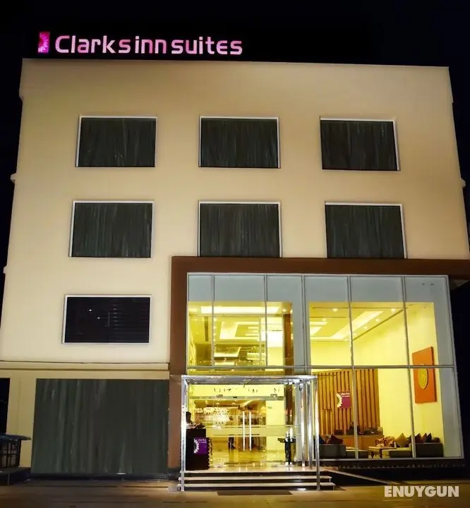 Clarks Inn Suites Katra - Öne Çıkan Resim