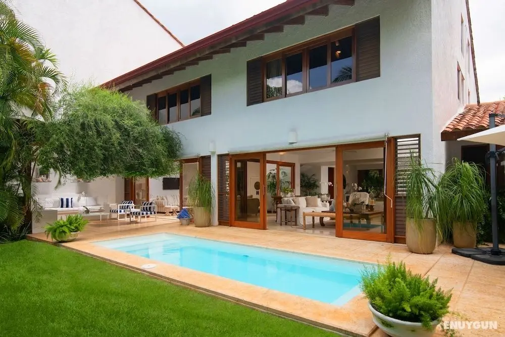 Claro de Luna by Casa de Campo Resort & Villas - Öne Çıkan Resim