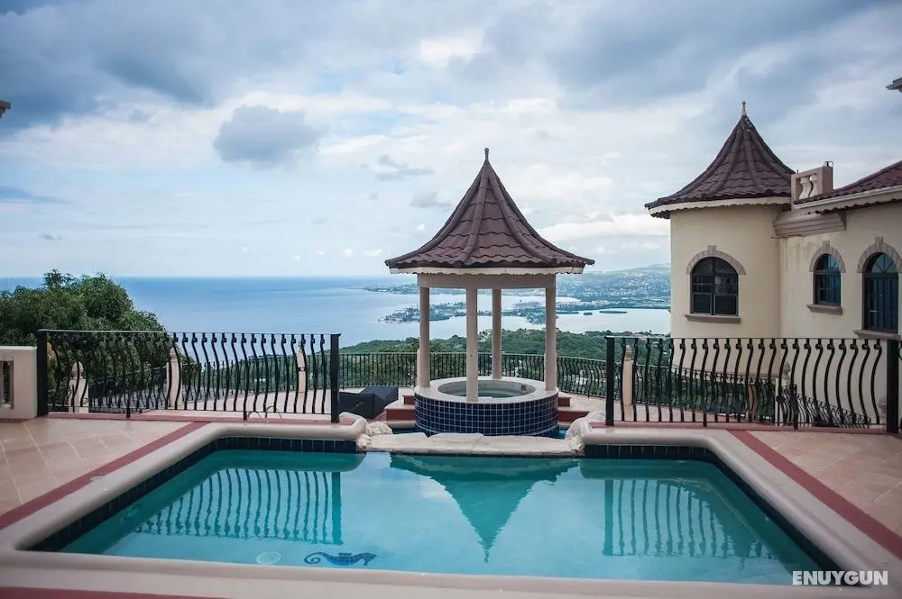 Clarridge Hall Guesthouse - Öne Çıkan Resim
