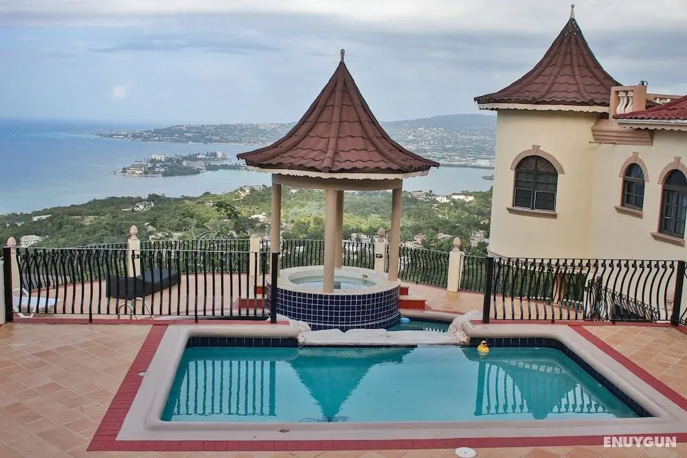Clarridge View Guest House - Öne Çıkan Resim