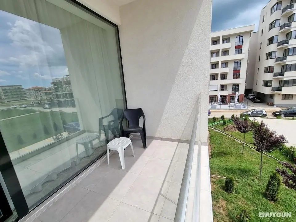 Hotel Clas Mamaia Nord - Oda Düzeni