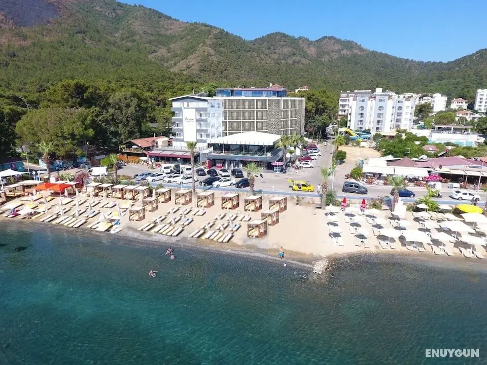 Class Beach Otel - Öne Çıkan Resim