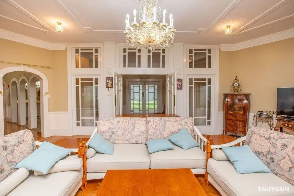 Classic 5 Beds Mt Dandenong Resort - Öne Çıkan Resim