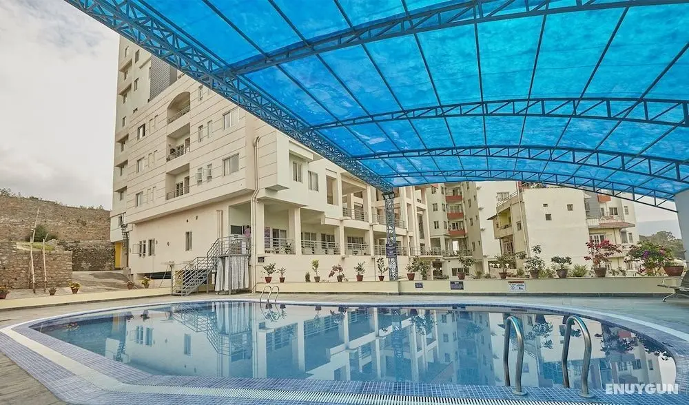 Classic Apartments by Casa Deyra - Öne Çıkan Resim