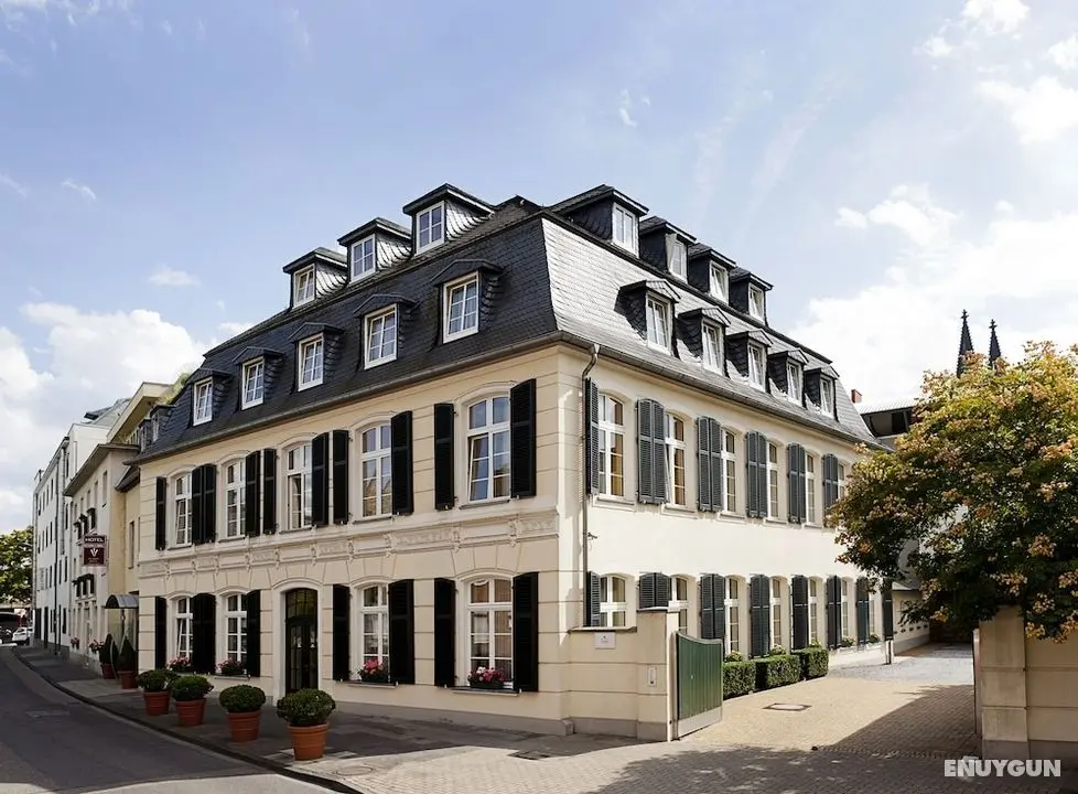 Classic Hotel Harmonie - Öne Çıkan Resim