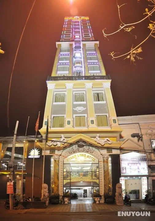 Classic Hoang Long Hotel - Öne Çıkan Resim