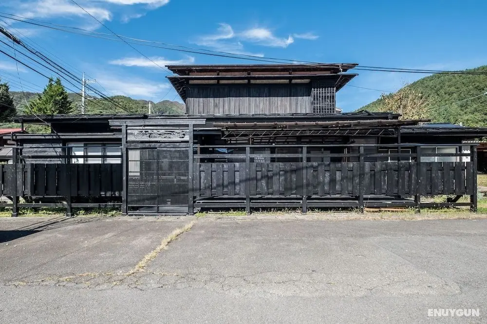 Classic Japan Living Kawamuraya - Öne Çıkan Resim