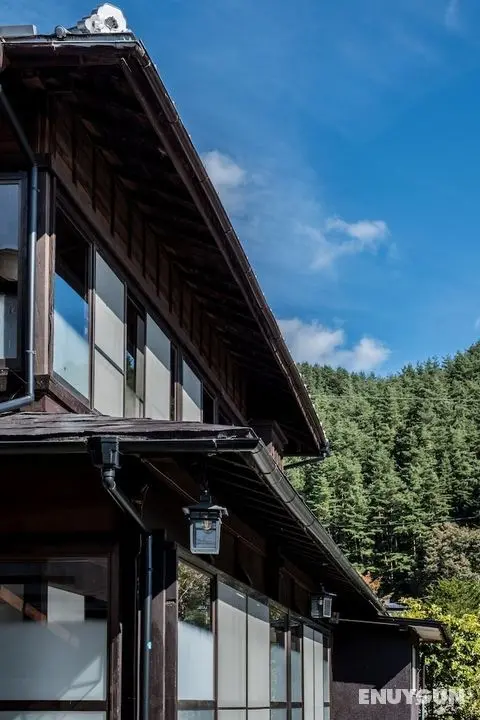 Classic Japan Living Miuraya - Öne Çıkan Resim