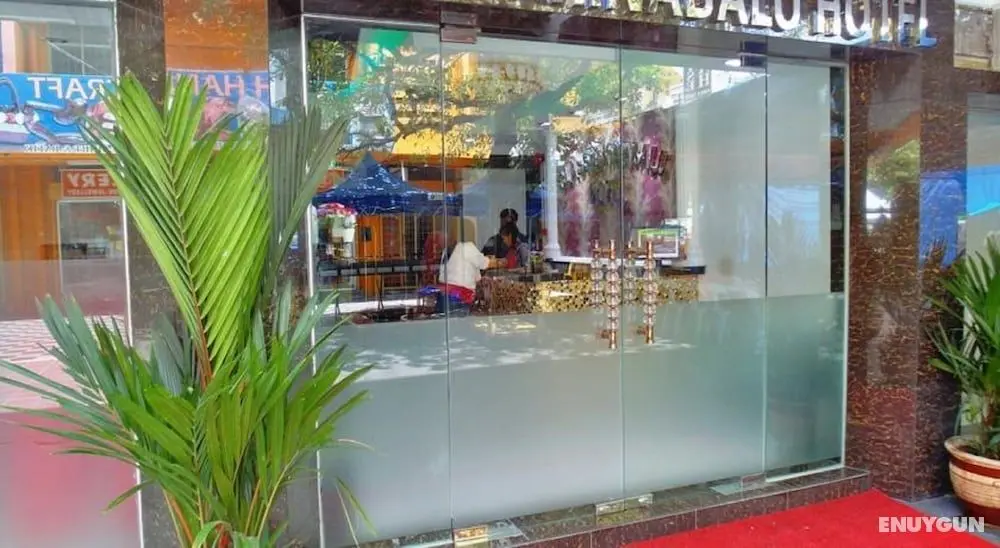 Classic Kinabalu Hotel - Öne Çıkan Resim